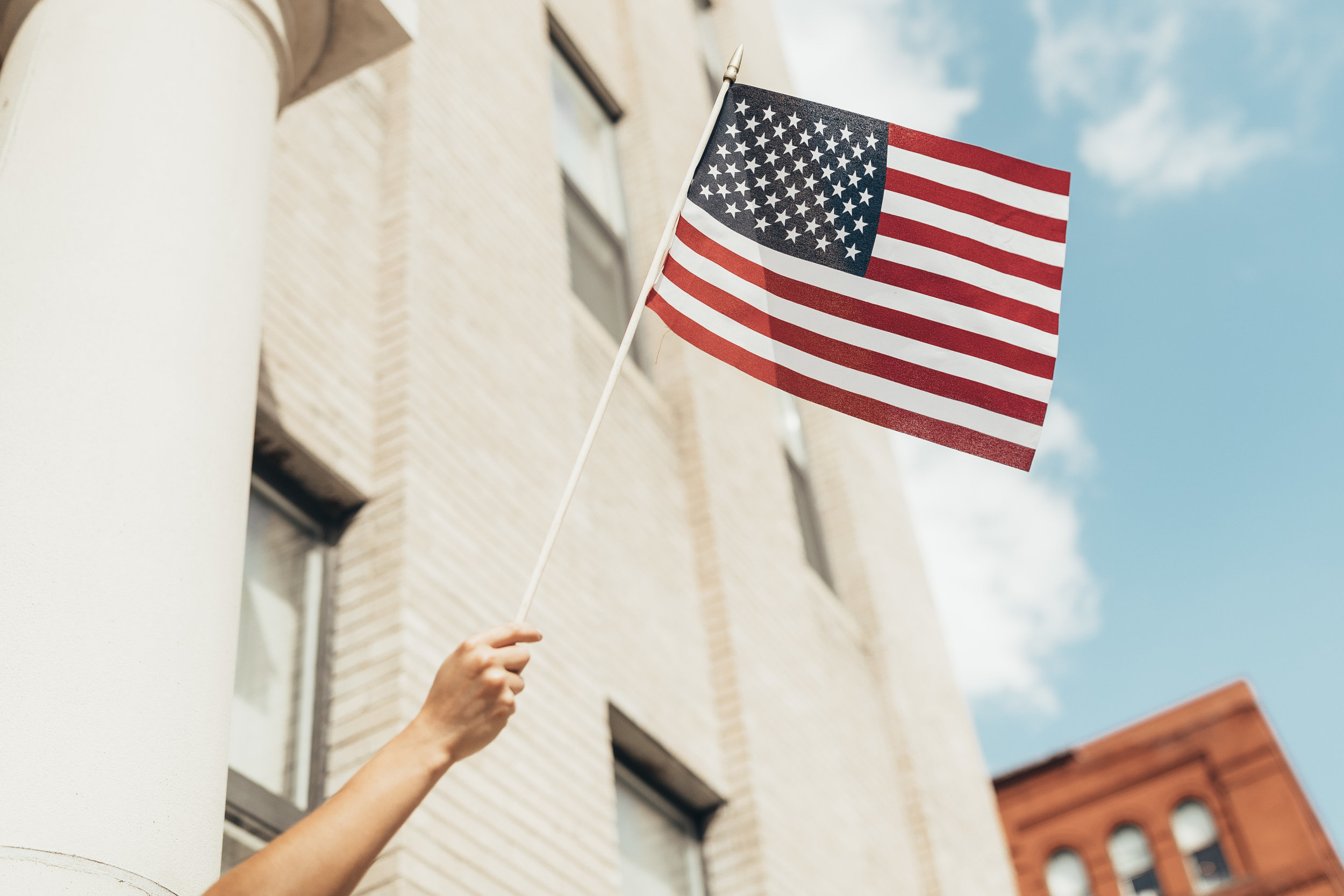 Annie Kuster Honors New Hampshire Workers on Labor Day