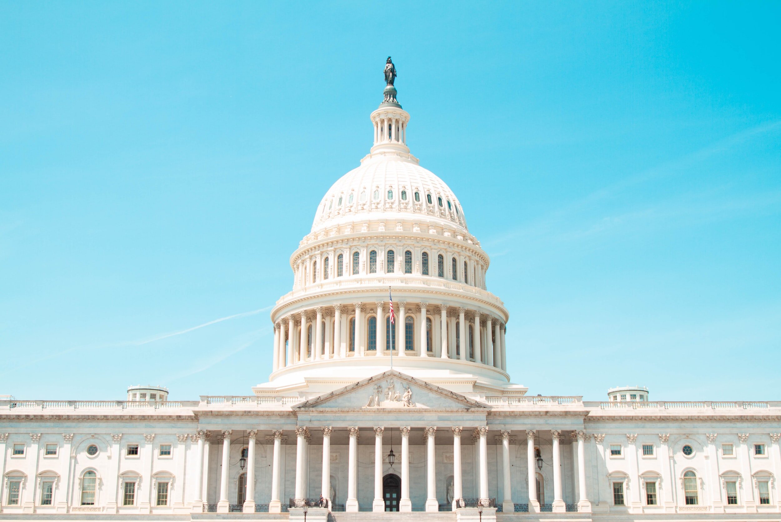 WMUR: New Congress sworn in ahead of big week in politics