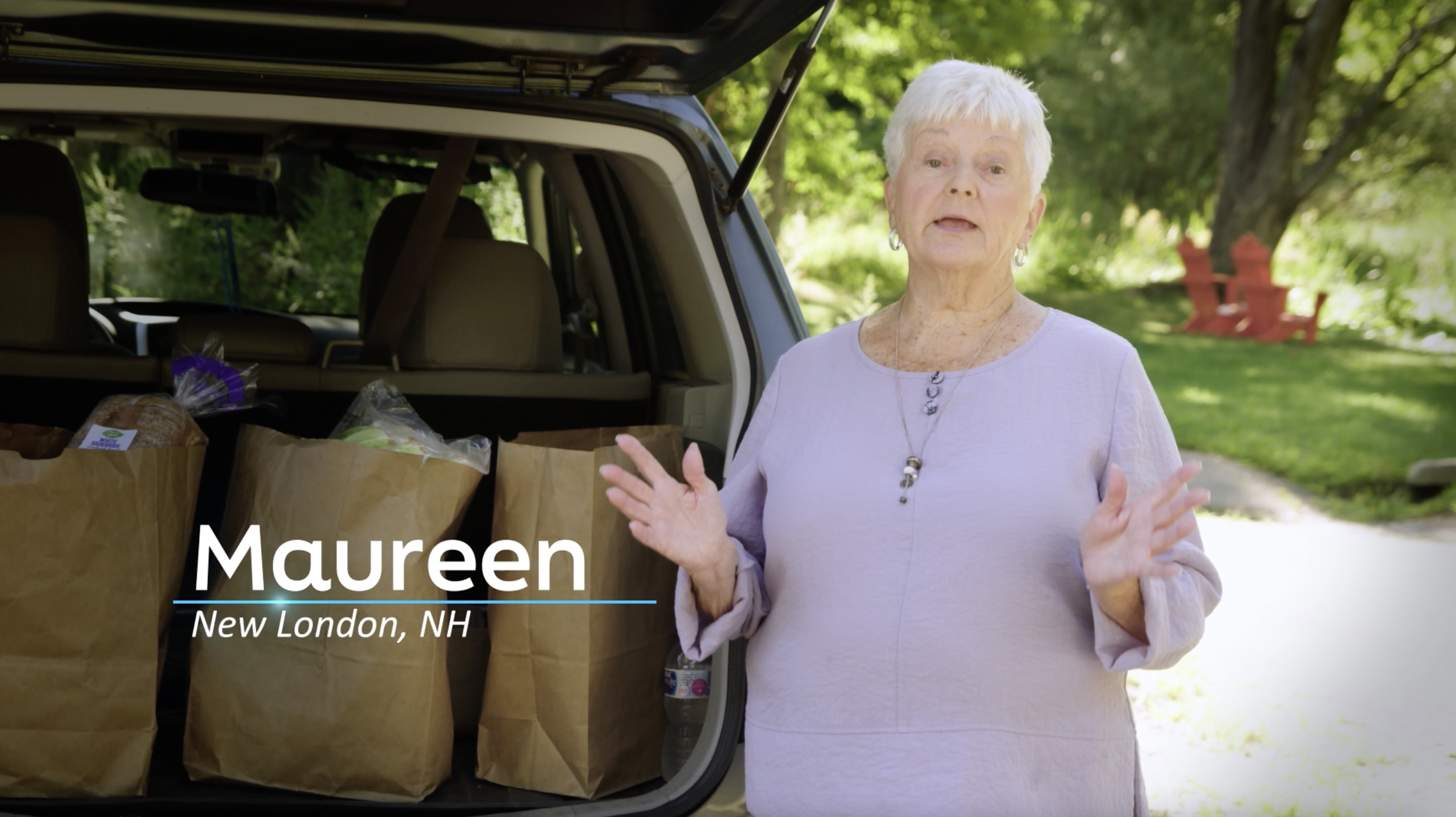 Kuster Releases New TV Ad Focused On Protecting Social Security and Medicare
