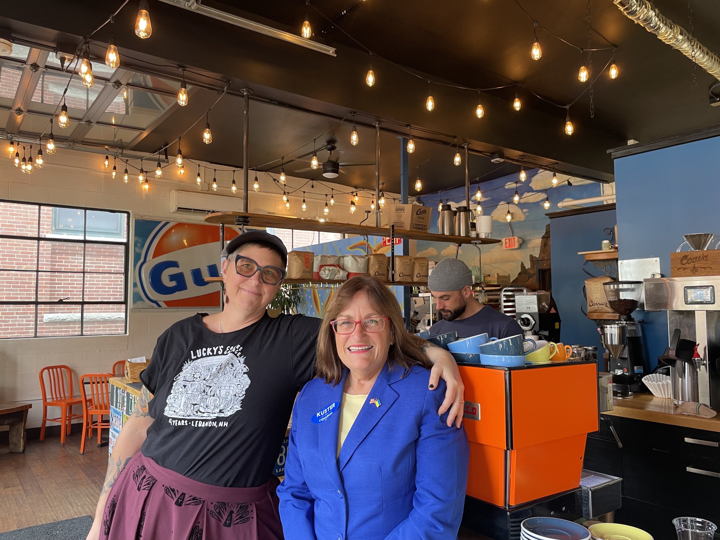 75 Business Leaders Endorse Kuster for Reelection