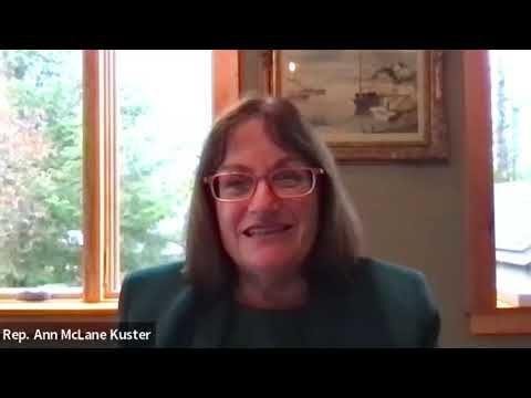 Keene Sentinel: Kuster touts Inflation Reduction Act in Sentinel edit-board discussion