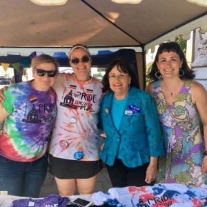 Concord Pride June 2018