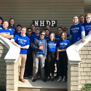 Coordinated Campaign Staff