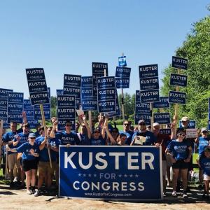 July 4th Parade Amherst 2018