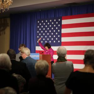 NHDP Annual McIntyre Shaheen Dinner April 2018