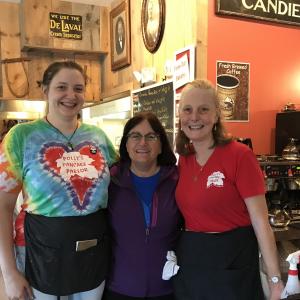 30 Diners in 30 Days: Polly's Pancake House 