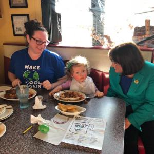 Red Arrow Diner 109