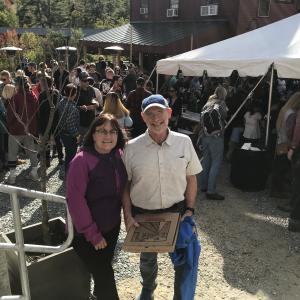 30 Diners in 30 Days: Schilling Brewery