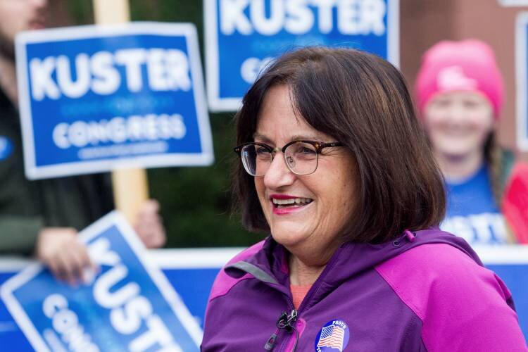 Concord Monitor: Candidate Questionnaire