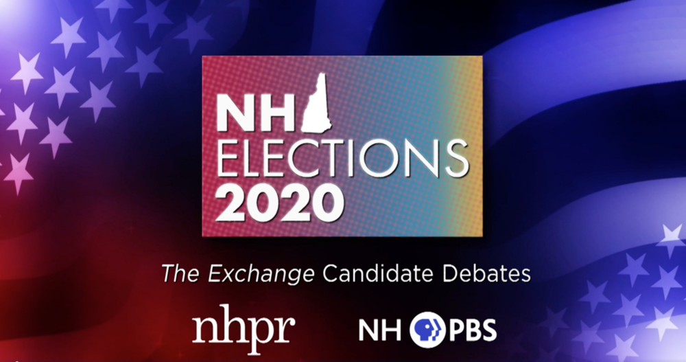 NHPBS: NH Congressional District 2 Debate - NH Election 2020