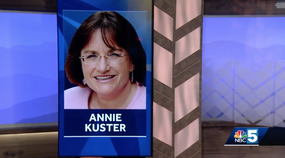 NBC 5: Incumbent Annie Kuster seeking another term as New Hampshire 2nd Congressional District representative