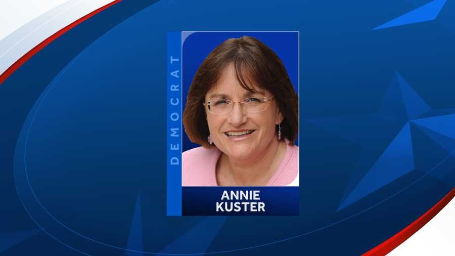 WMUR: 2020 Candidate Profile: Annie Kuster (D)