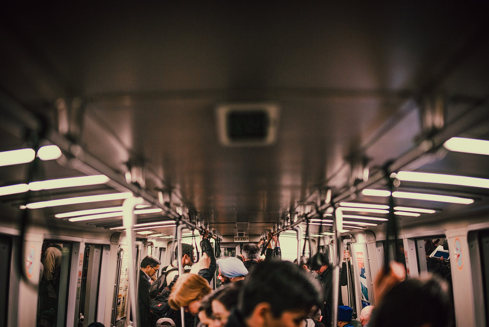 The Associated Press: Bill would help finance commuter rail projects