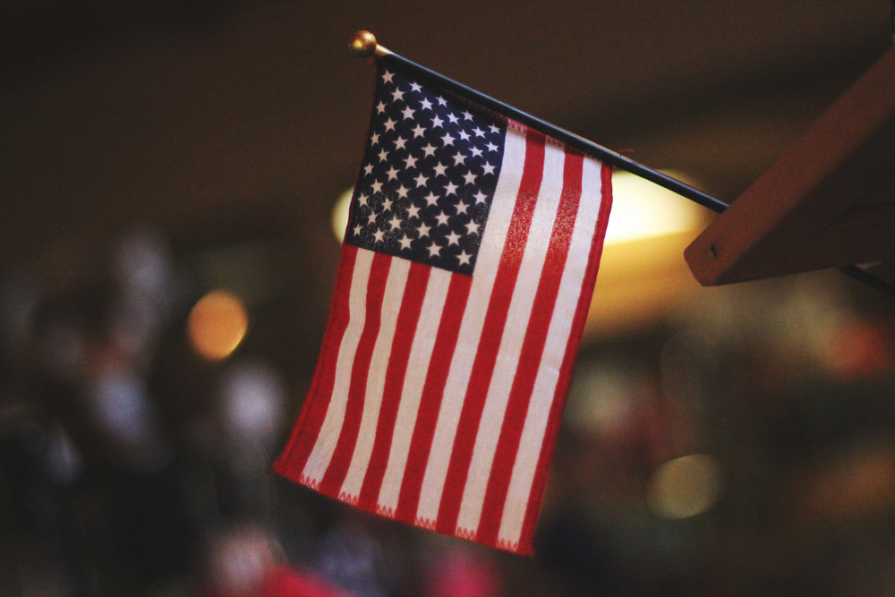 Concord Monitor: Letter: A team worth voting for on Election Day