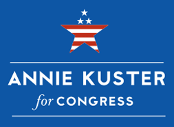 Annie Kuster for Congress