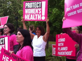 The case for contraception