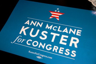 Press Release: CONGRESSMAN BASS TO FLEE NEW HAMPSHIRE, HEAD TO REPUBLICAN CONVENTION