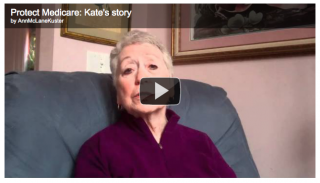 Medicare: Stories from the District