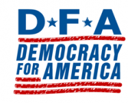Democracy for America: Endorsement