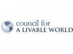 Council for a Livable World: Endorsement