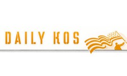 Daily Kos: Endorsement