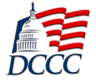 DCCC: Annie makes Red to Blue list