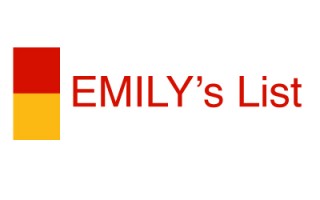 Emily’s List: Endorsement