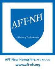American Federation of Teachers NH: Endorsement