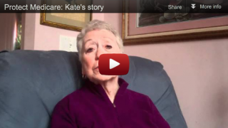 Screen shot 2012-06-07 at 11.22.23 PM Video: Protect Medicare – Kate’s Story