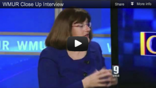 Video: On WMUR’s Close Up