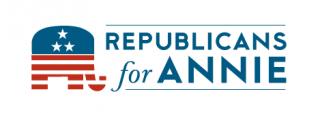 Press Release: 40+ CURRENT AND FORMER REPUBLICANS FOR ANNIE