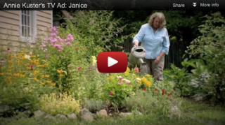TV Ad – Janice